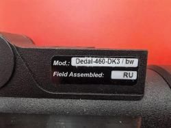  Прицел ночного видения Dedal-460-DK3/bw