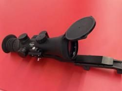  Прицел ночного видения Dedal-460-DK3/bw