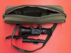  Прицел ночного видения Dedal-460-DK3/bw