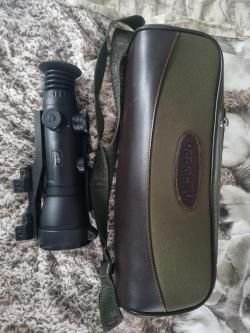 Прицел ночного видения Dedal 480 dep0