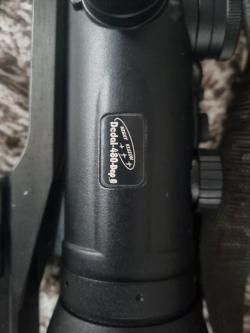 Прицел ночного видения Dedal 480 dep0