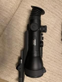 Прицел ночного видения «ДЕДАЛ 480»