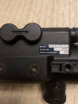 Прицел ночного видения «ДЕДАЛ 480»