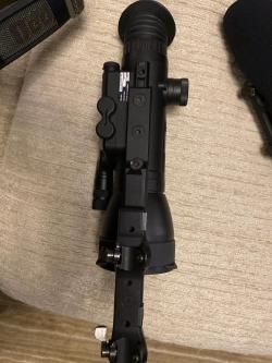 Прицел ночного видения «ДЕДАЛ 480»