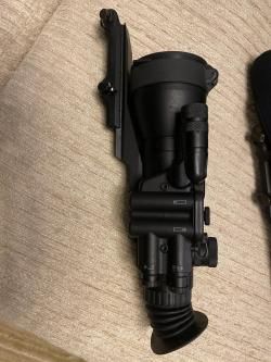 Прицел ночного видения «ДЕДАЛ 480»