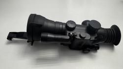 прицел ночного видения dedal 490 !!!