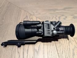 Прицел ночного видения Dedal 490-DK3 (100)