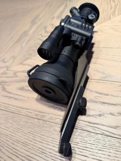 Прицел ночного видения Dedal 490-DK3 (100)