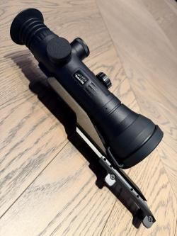 Прицел ночного видения Dedal 490-DK3 (100)