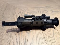 Прицел ночного видения Dedal 490-DK3 (100)