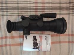 Прицел ночного видения Дедал 490 дк3(100)