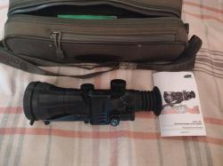 Прицел ночного видения Дедал 490 дк3(100)