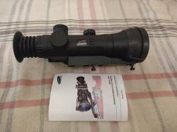 Прицел ночного видения Дедал 490 дк3(100)