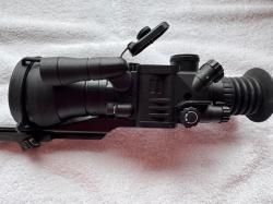 Прицел ночного видения DEDAL-490