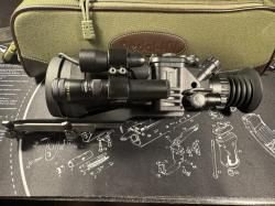 Прицел Ночного Видения Dedal-490