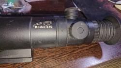 Прицел ночного видения DEDAL470