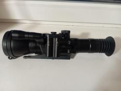 Прицел ночного видения Дедел 450С