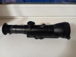 Прицел ночного видения Дедел 450С