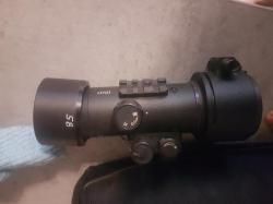 Прицел ночного видения диполь dn37