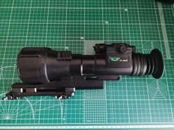 Прицел ночного видения Infratech IT-404D