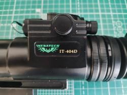 Прицел ночного видения Infratech IT-404D