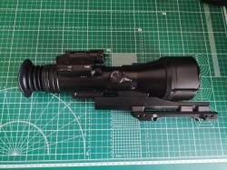 Прицел ночного видения Infratech IT-404D