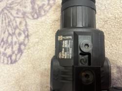 ПРИЦЕЛ НОЧНОГО ВИДЕНИЯ N455S SIGHTLINE