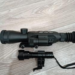 Прицел ночного видения NightVision Device