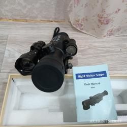 Прицел ночного видения NightVision Device