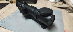 Прицел ночного видения NMS 1-3/3*