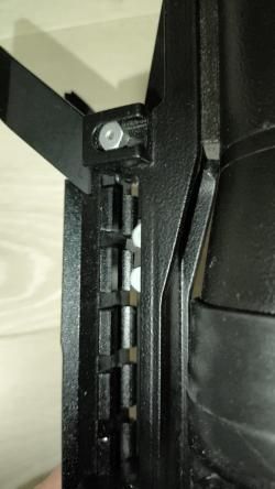 Прицел ночного видения нпз пн2М