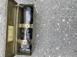 Прицел ночного видения НСПУ