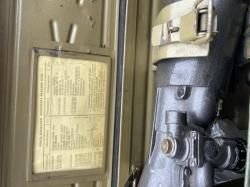 Прицел ночного видения НСПУ