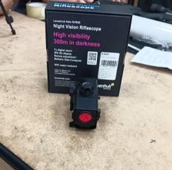 Прицел ночного видения Halo NVR50