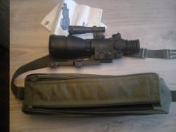 Прицел ночного видения Paladin 390M