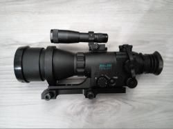 Прицел ночного видения Paladin A 390
