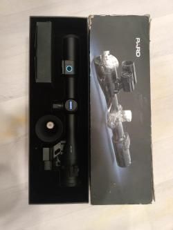 Прицел ночного видения PARD ds-35