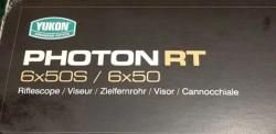 Прицел ночного видения photon rt 6x50s price