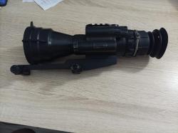 Прицел ночного видения ПН 93-4 поколение 3+