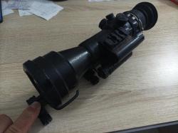 Прицел ночного видения ПН 93-4 поколение 3+