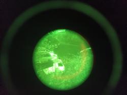 Прицел ночного видения ПН 93-4 поколение 3+