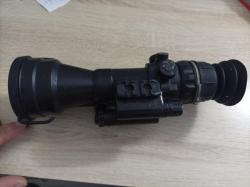 Прицел ночного видения ПН 93-4 поколение 3+