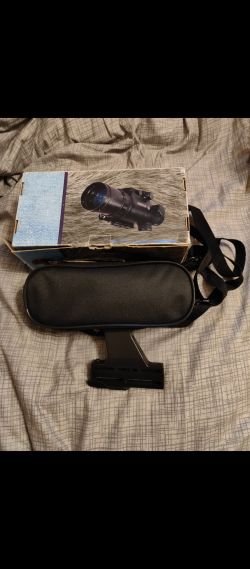 Прицел Ночного видения PNS 2,5x50 VOMZ