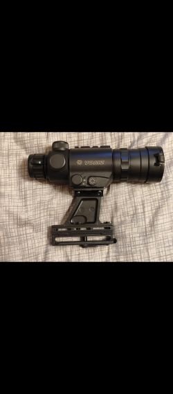 Прицел Ночного видения PNS 2,5x50 VOMZ