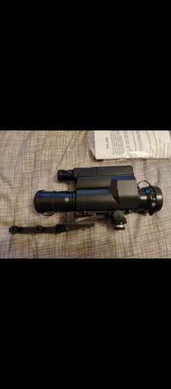 Прицел Ночного видения PNS D 2,4x30