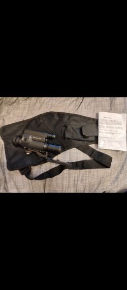 Прицел Ночного видения PNS D 2,4x30