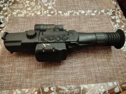 Прицел ночного видения pulsar 455 