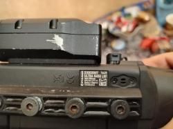 Прицел ночного видения pulsar 455 