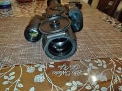 Прицел ночного видения pulsar 455 