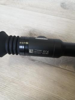 Прицел ночного видения pulsar digex N455